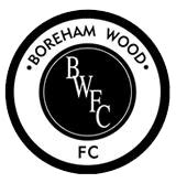 boreha|Boreham Wood F.C.